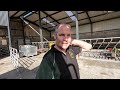 MY BUSY MORNING ROUTINE | DAIRY FARMING IRELAND