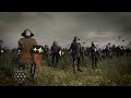Battle of Poitiers 1356 - Hundred Years' War DOCUMENTARY