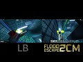 LB: HYPERSPACE [FE2CM and LB Comparison]