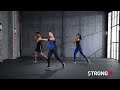 STRONG NATION™ 30-Minute Class