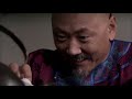 [Movie] An abandoned Shaolin disciple is rescued by a mysterious old man and taught martial arts!