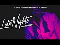 Jeremih - Late Nights (Official Audio)