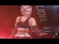 Only Lars players like Lars in Tekken 8