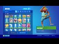 FORTNITE I GOT GIFTED EVERYTHING! | January 4th Item Shop Review