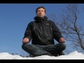 Mountaintop Meditation