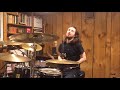 Take 5 Drum Solo (Dave Brubeck Cover)