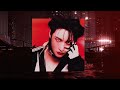 cyberpunk | k-pop playlist [pt.9]