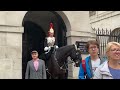 Changing of the Guard Ceremony (BEST GUIDE) - Watching the King's Guard at Buckingham Palace London