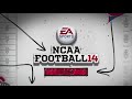 THE ULTIMATE NCAA FOOTBALL 14 MOD! (CFB PLAYOFF, UPDATED BOWL GAMES AND MORE)