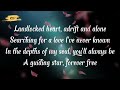 Landlocked Heart - KtV