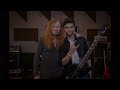 Dave Mustaine explains how he plays 