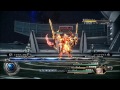 Final Fantasy XIII-2 ・ DLC 11 ビッグブリッヂの死闘 （ギルガメッシュ）