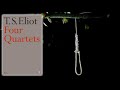 Four Quarters  - T.S Elliot