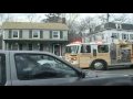 Glenham 2nd Alarm structure Fire (Laby's Pizza)