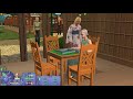 The Sims 2: Let's Play Pleasantview | Ep48/2 | The Oldies (Round 4)