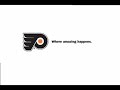 Philadelphia Flyers- Where Amazing Happens