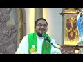 Quiapo Church Live Mass Today Tuesday July 30, 2024