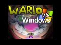 Supertoad Logo - Wario Vs Windows OST