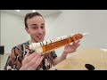 LEGO NASA Artemis Space Launch System Review