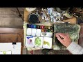 An Introduction to Marine Painting in Watercolour | Part 1