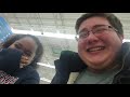 B.A.J.A Vlog 1: Ginerbread house shopping part 2