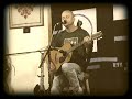 STEPHEN GRAYCE - That's The Way (live - Led Zeppelin cover)