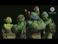 Teenage Mutant Ninja Turtles X RWBY (Ninjas and Huntsmen)