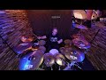 Billy Talent - Devil in a Midnight Mass - Drum Cover