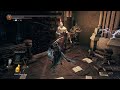 Perusing the Archives - 'Dark Souls III' GAMEPLAY EP.26