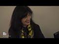 U.S. poet laureate Joy Harjo on opening a 'doorway of hope' for indigenous artists