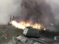 Blood And Iron -- Call of Duty World at War (2008) Mission 8