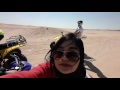 FUN ACTIVITY IN KUWAIT (ATV!PICNIC!SAND!SUN!) #KUWAITVLOG
