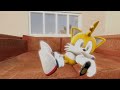 Tails' First Cut (Sonic SFM)