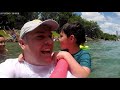 Barton Springs Pool |Austin, Texas