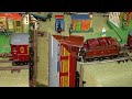 OO 283, Great British Train Show 2024