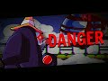 Vs Impostor: Danger REMASTERED