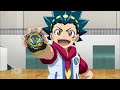 Rashad vs. Valt! Impostor Valtryek! BEYBLADE BURST QUADDRIVE EPISODE 8 Dragon's Howl! Roar Balkesh!