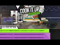 COOK IT UP | Producer Sample Pack [DEMO]
