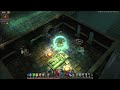 Torchlight Alchemist lvl 32/ Arcana Subclass/ Very Hard Difficulty