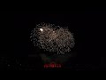 [4K] Feuerwerk Klassik Open Air Ludwigsburg 2022