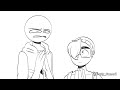 TK and Peter are Stuck in an Elevator | Your Boyfriend (Animatic)