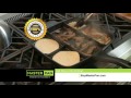 MasterPan As Seen On TV Commercial Buy Master Pan As Seen On TV 5 In 1 Frying Pan