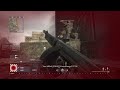 Call of Duty: World at War - Multiplayer - Team Deathmatch 25