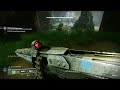 Destiny 2 The Blooming Deep Master lost sector with the Strongest Titan build in game