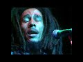 Bob Marley & The Wailers - Live Rainbow Theatre 1977 Full concert