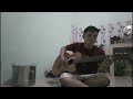 GUITAR 5 STRING - ROMANCE DE AMOR (INTRO) by Sanni Zolla