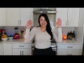 EMPANADA Recipe Video | Easy Flaky Empandas | How to make Empanadas