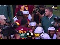 Philadelphia Eagles vs. Washington Commanders | 2023 Week 8 Game Highlights