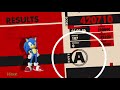 Sonic Forces ~ Sunset Heights [1:01.46]