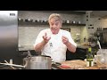 Beef Stroganoff or Stroganov?! | Chef Jean-Pierre